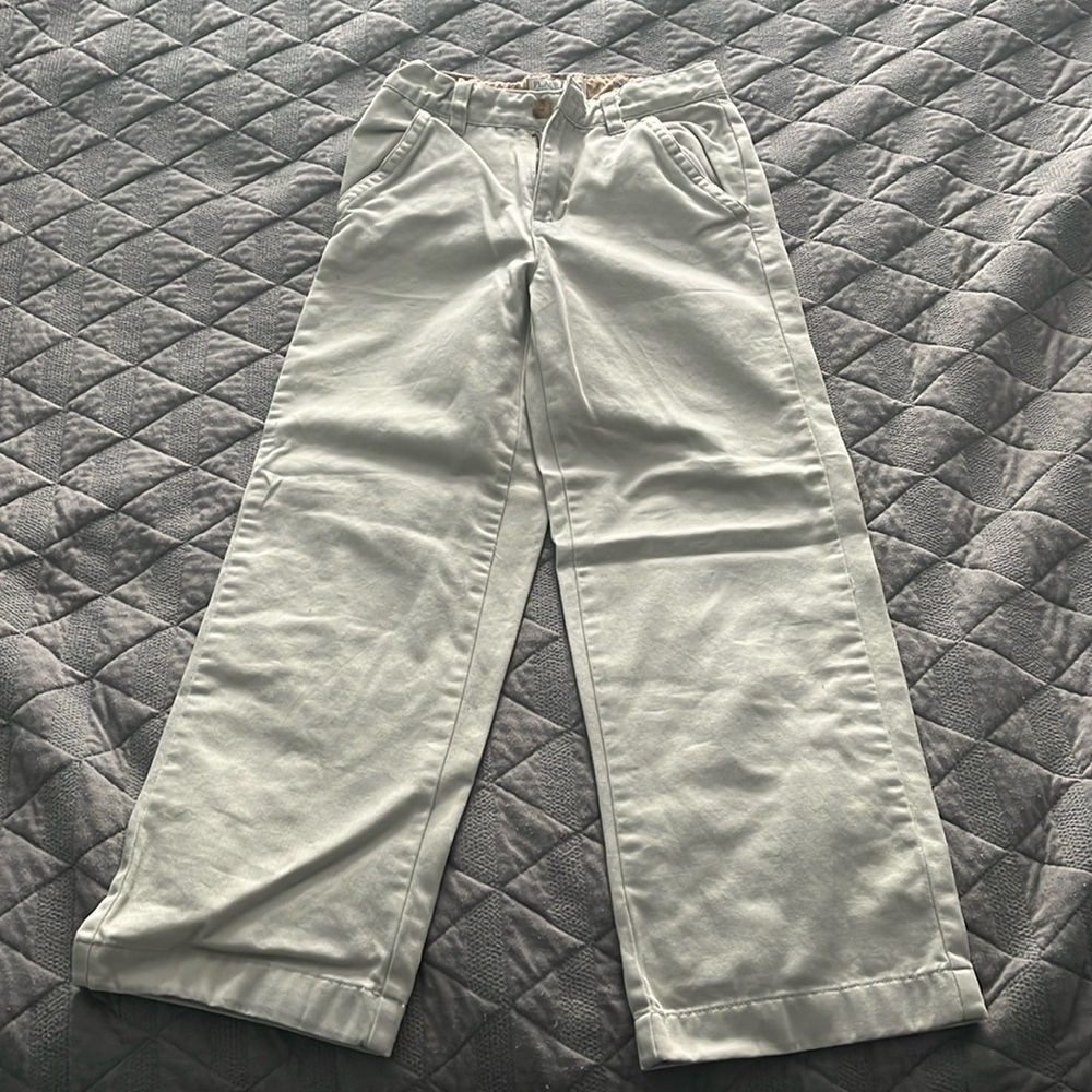 Boys khakis